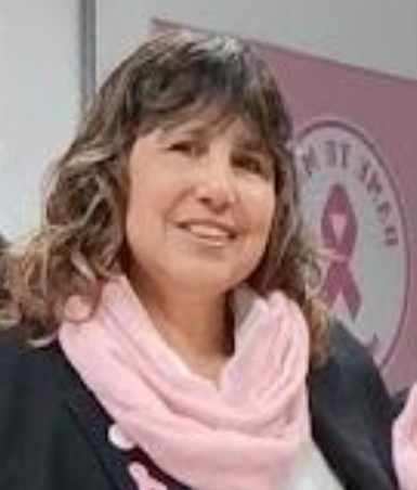 Soledad Villoz